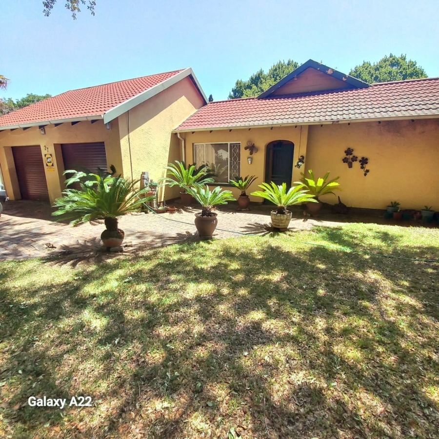 To Let 3 Bedroom Property for Rent in Sasolburg Ext 11 Free State